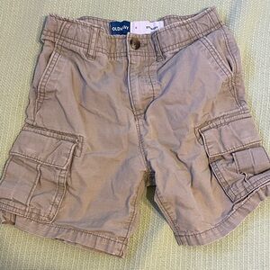 Old Navy Boys cargo shorts